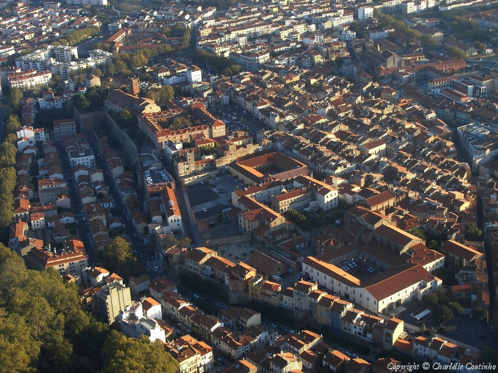 Perpignan
